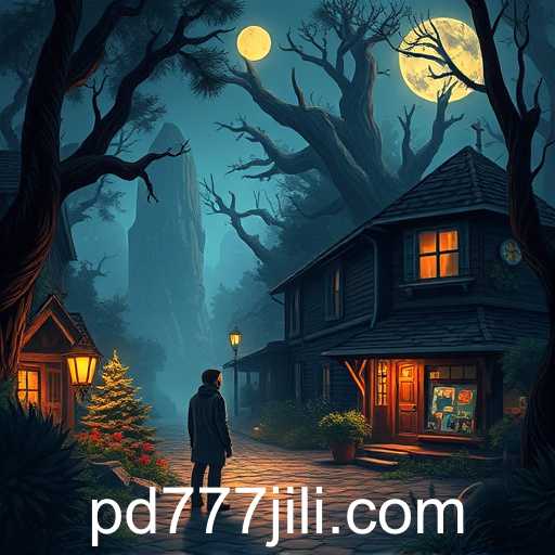 Exploring the Enchanting World of Adventure Quests: Unveiling the Mystery of 'pd777'