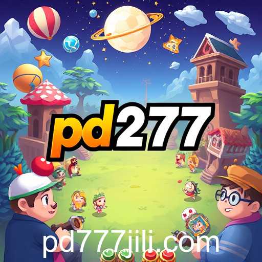 Exploring the 'Casual Play' Game Category: A Look into the World of pd777
