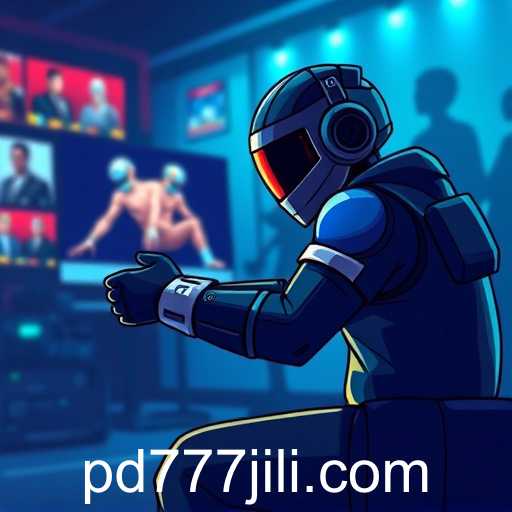 The Digital Evolution of Online Gaming