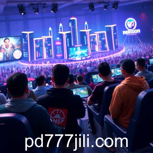 Digital Gaming Evolution and Trends