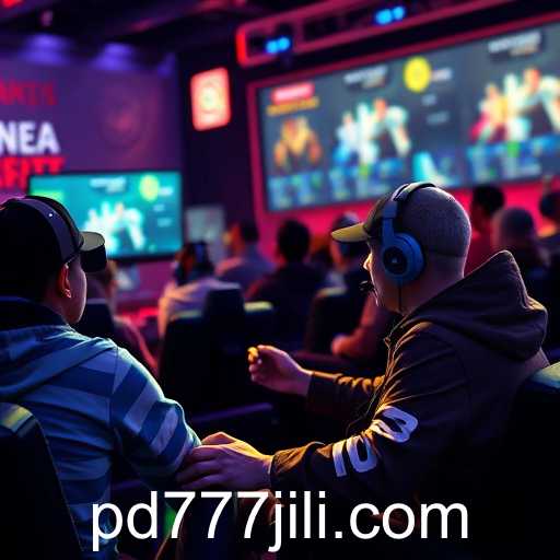 Exploring Online Gaming Trends