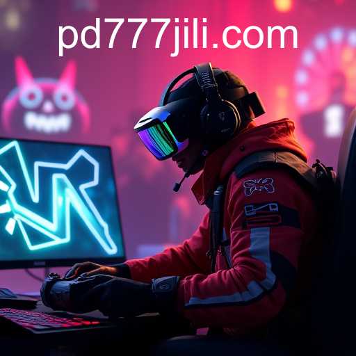 Impact of Gaming Trends in 2025: A Closer Look at pd777
