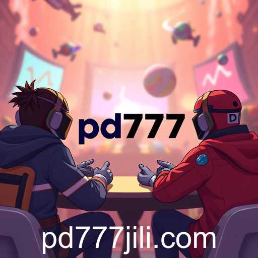 The Rise of Multiplayer Fun: Exploring the PD777 Phenomenon