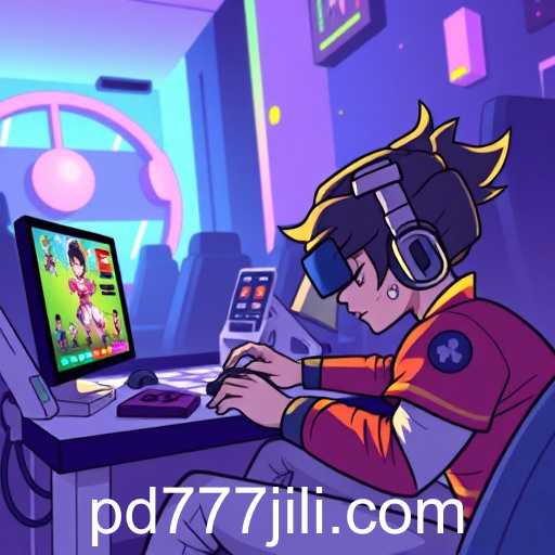 pd777