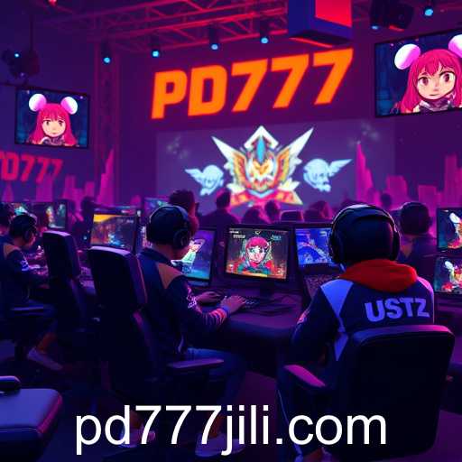 The Rise of PD777: Transforming Online Gaming