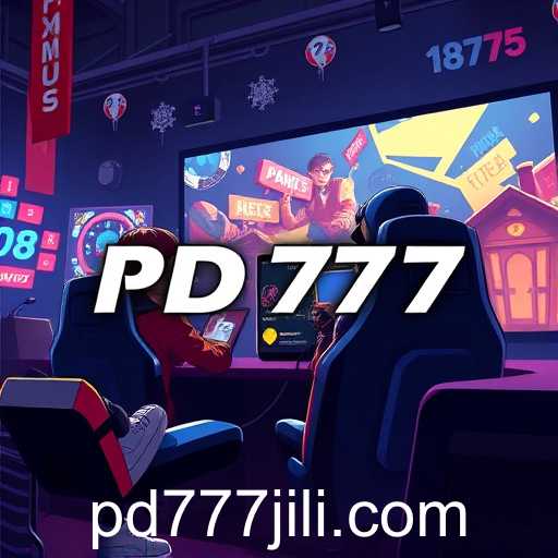 The Rise of PD777: A New Player in Online Gaming