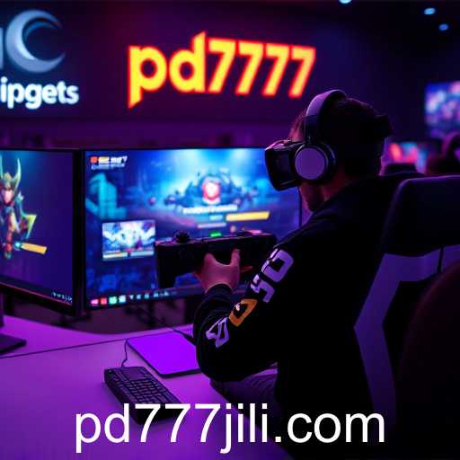PD777: A New Era in Gaming
