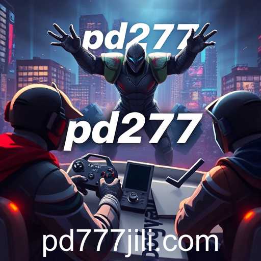 The Resurgence of Online Gaming with PD777