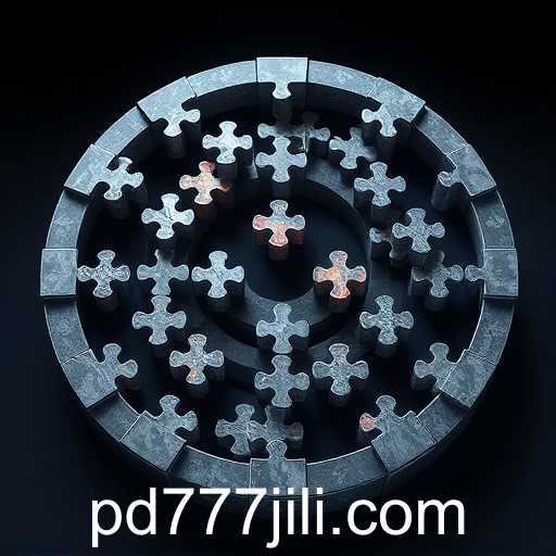 The Allure of Puzzle Games: Unraveling the Secrets Behind 'pd777'