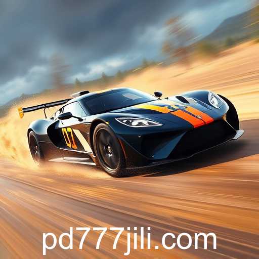 Discover the Excitement of 'Racing Thrills': Unleashing Adrenaline with Every Turn