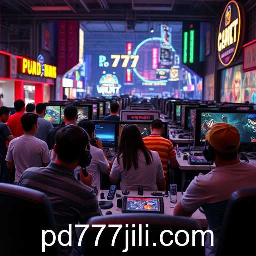 The Rise of Gaming in 2025