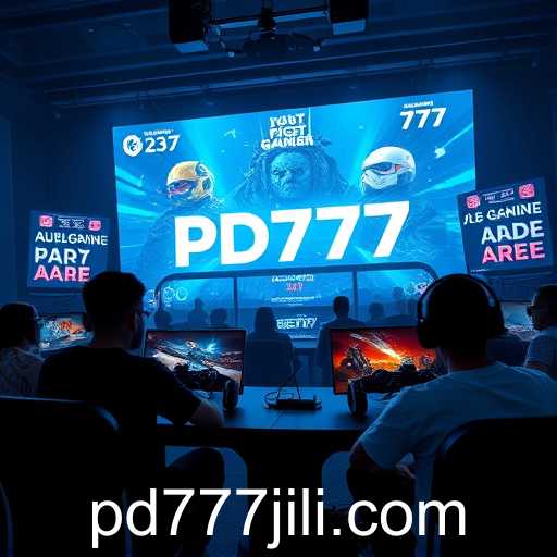 The Rise of PD777: A New Era in Online Gaming