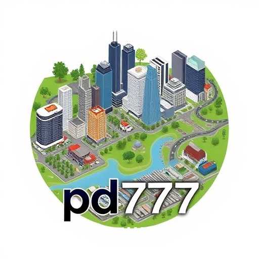 Diving into the World of Simulation Games: An Exploration of 'pd777'