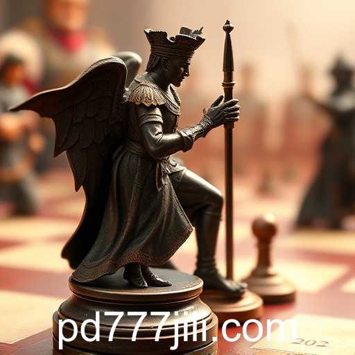 Exploring the Diverse World of Strategy Games: The Allure of 'pd777'